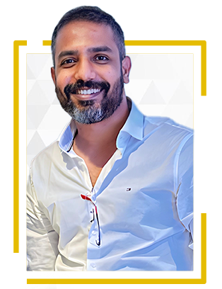 Chandrashekhar Naik